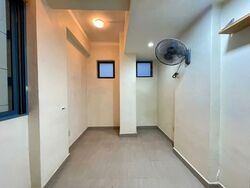 Westcove Condominium (D5), Condominium #599727871